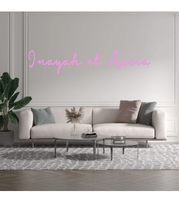 Custom text: Inayah et Assia